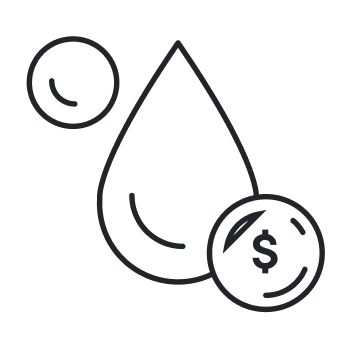 Hydratation en profondeur