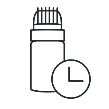 Résultats rapides et mesurables