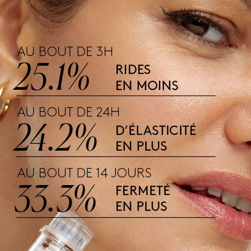 NUVEOR™ | Micro-Infusion Active Anti-Âge